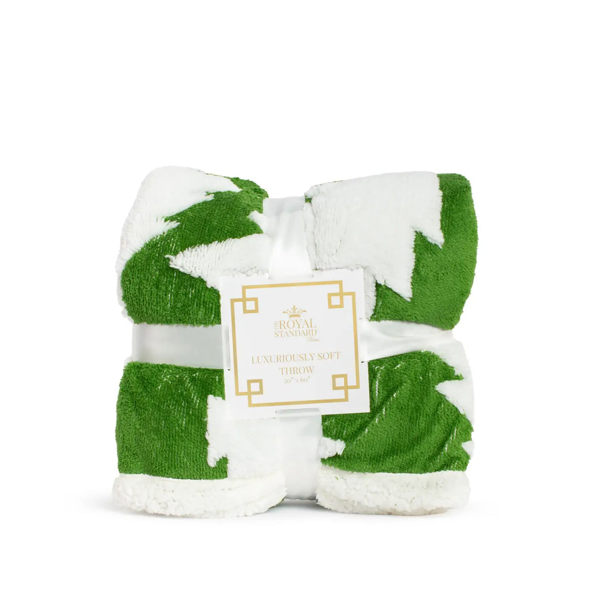 Xmas Throw Blankets