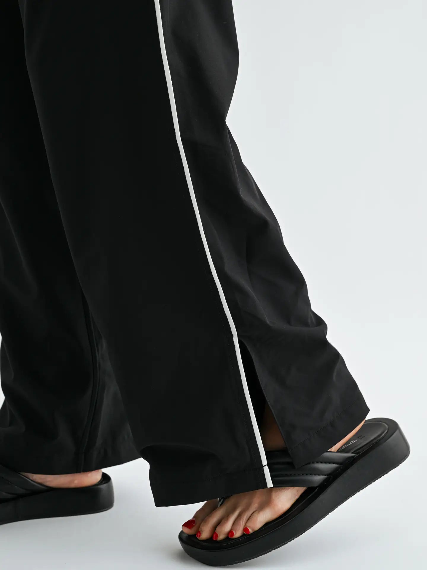 Finish Line Track Pants