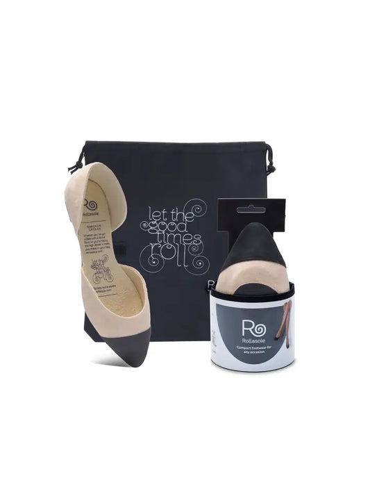 Posh Shoe