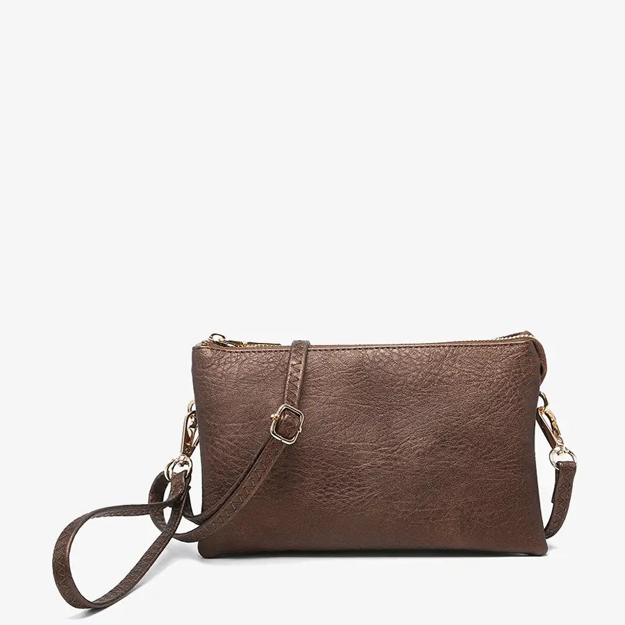 The Everyday Essential Crossbody – March Feature
