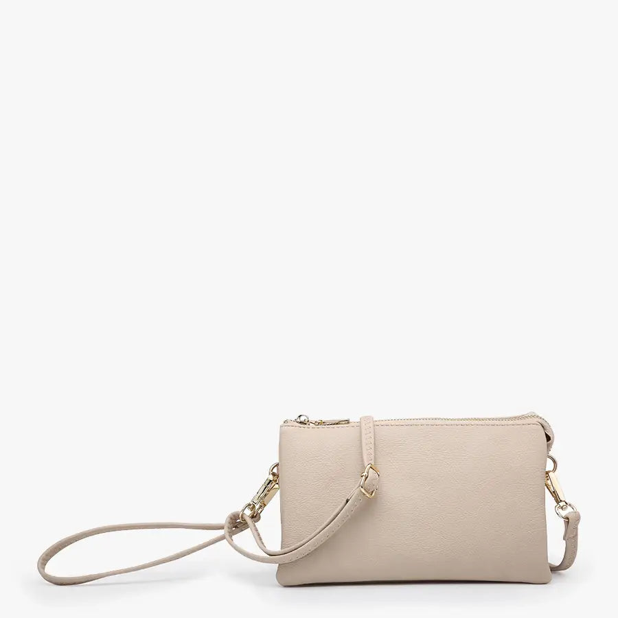 The Everyday Essential Crossbody – March Feature