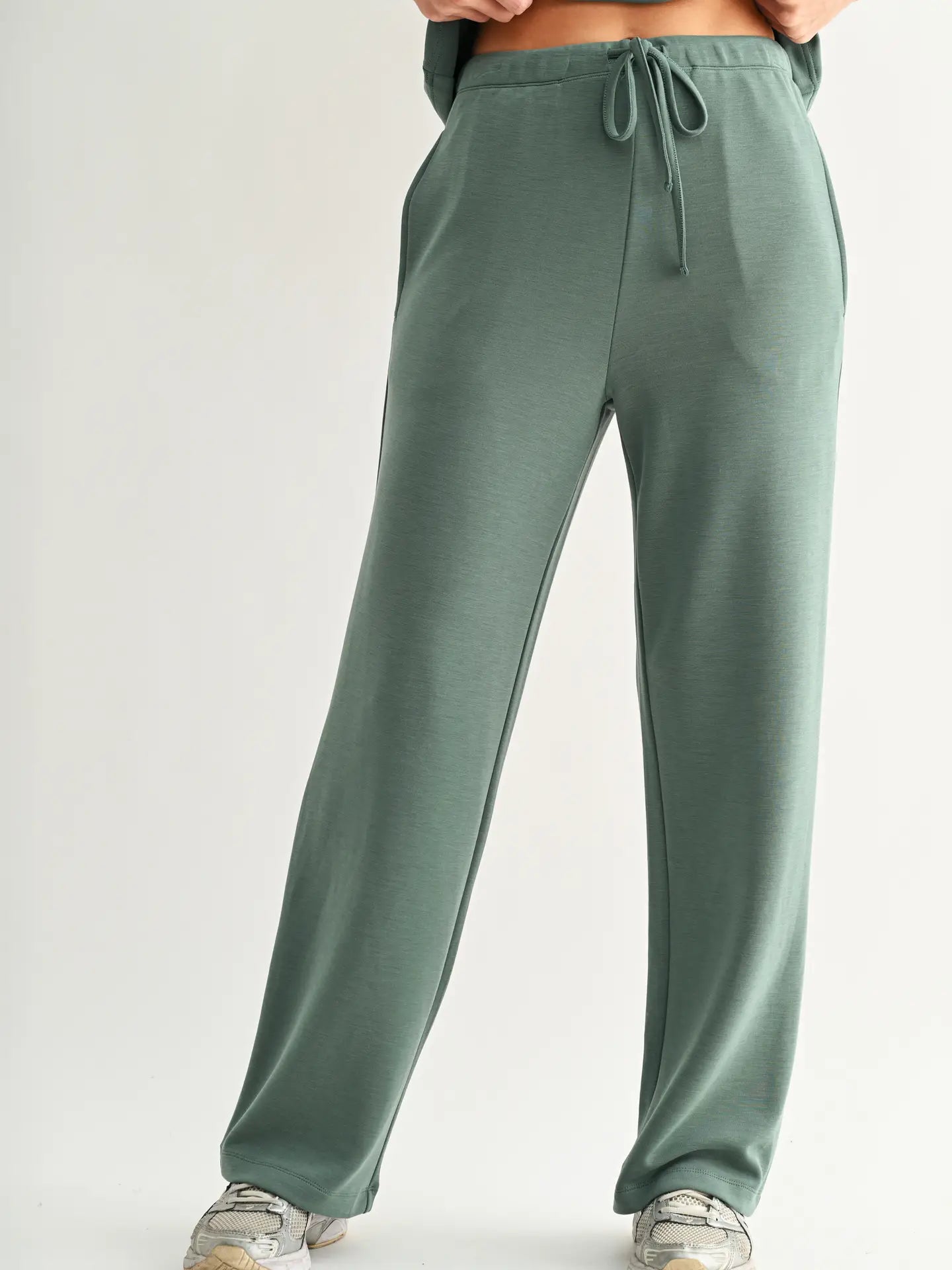 Laguna Wide-Leg Pant