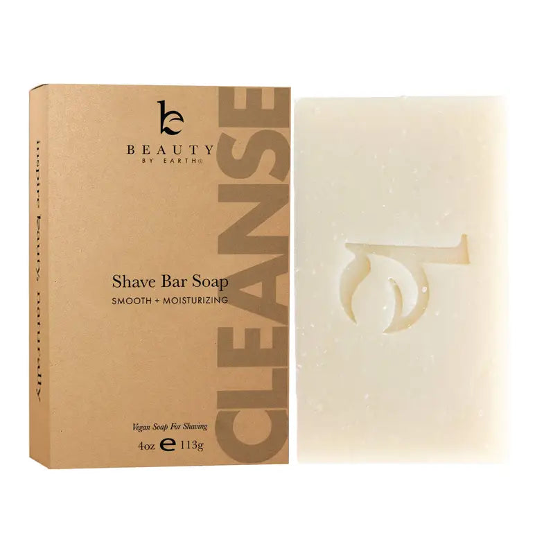 Shaving Soap Bar