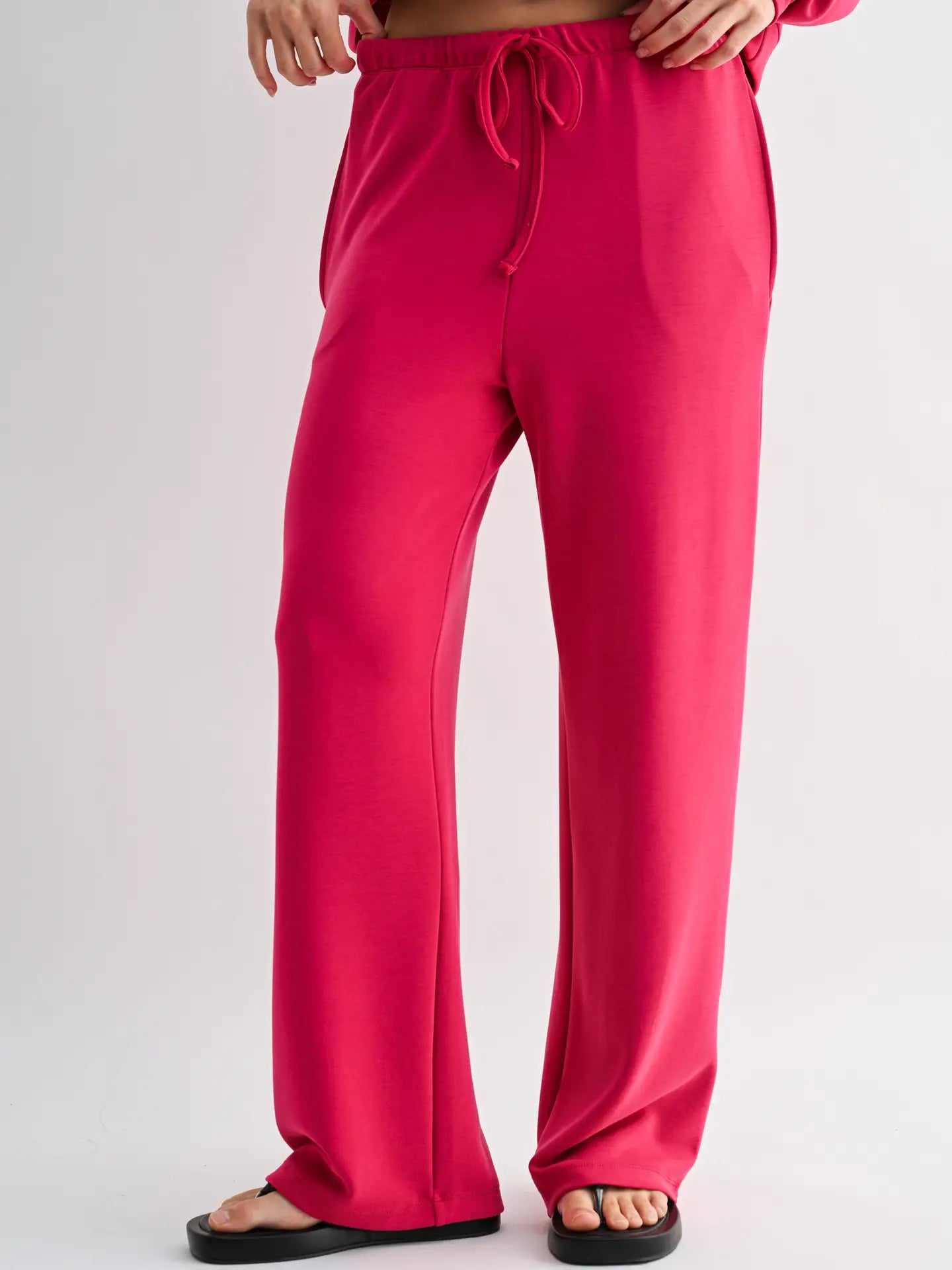 Laguna Wide-Leg Pant