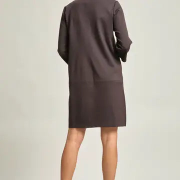 Magic A-Line Dress