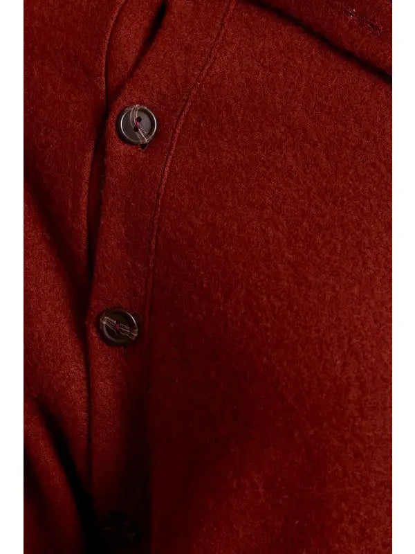 The Autumn Ember Pullover