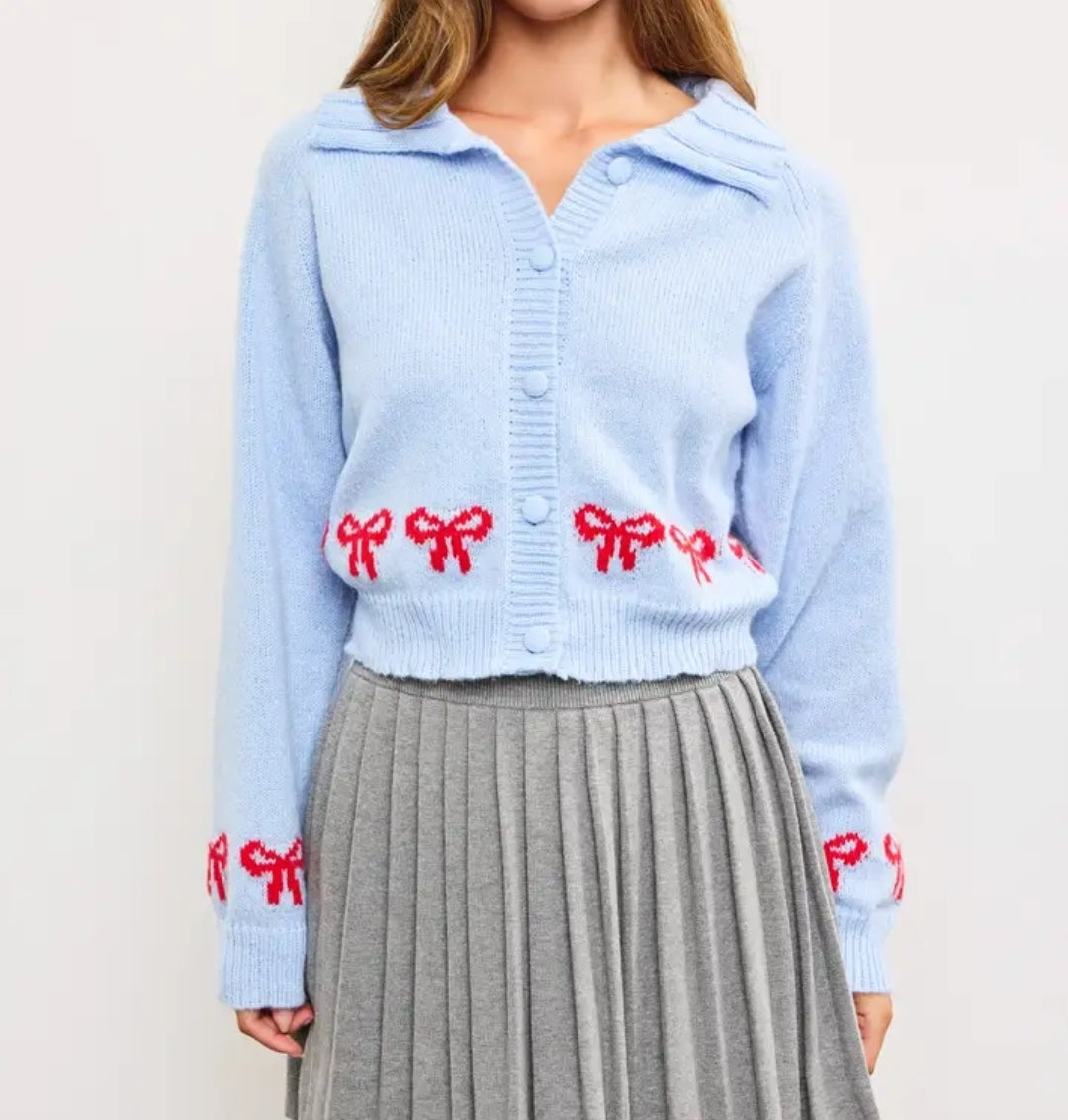 Light blue