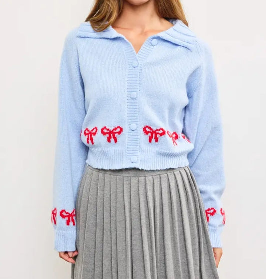 Light blue