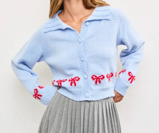 Light blue