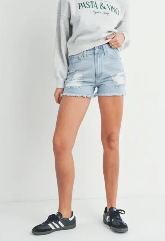 The Arlington Short