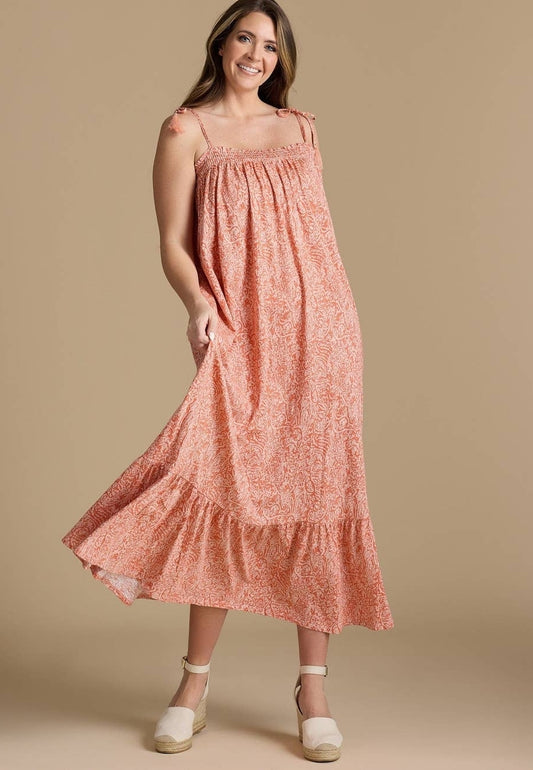 Bex Maxi Dress