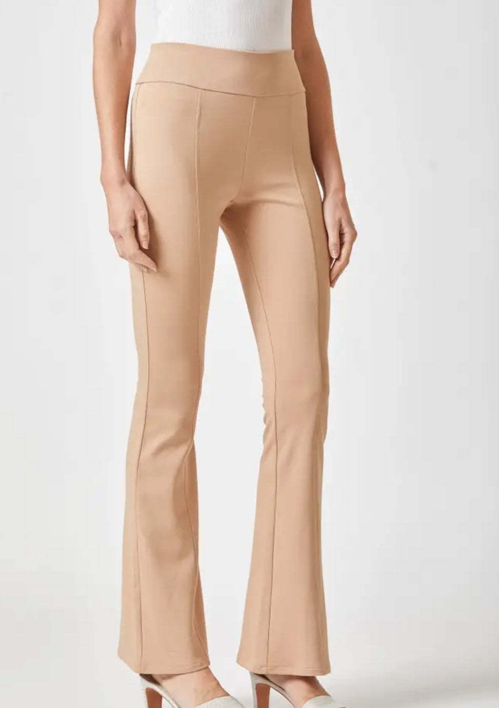 Magic waist pant