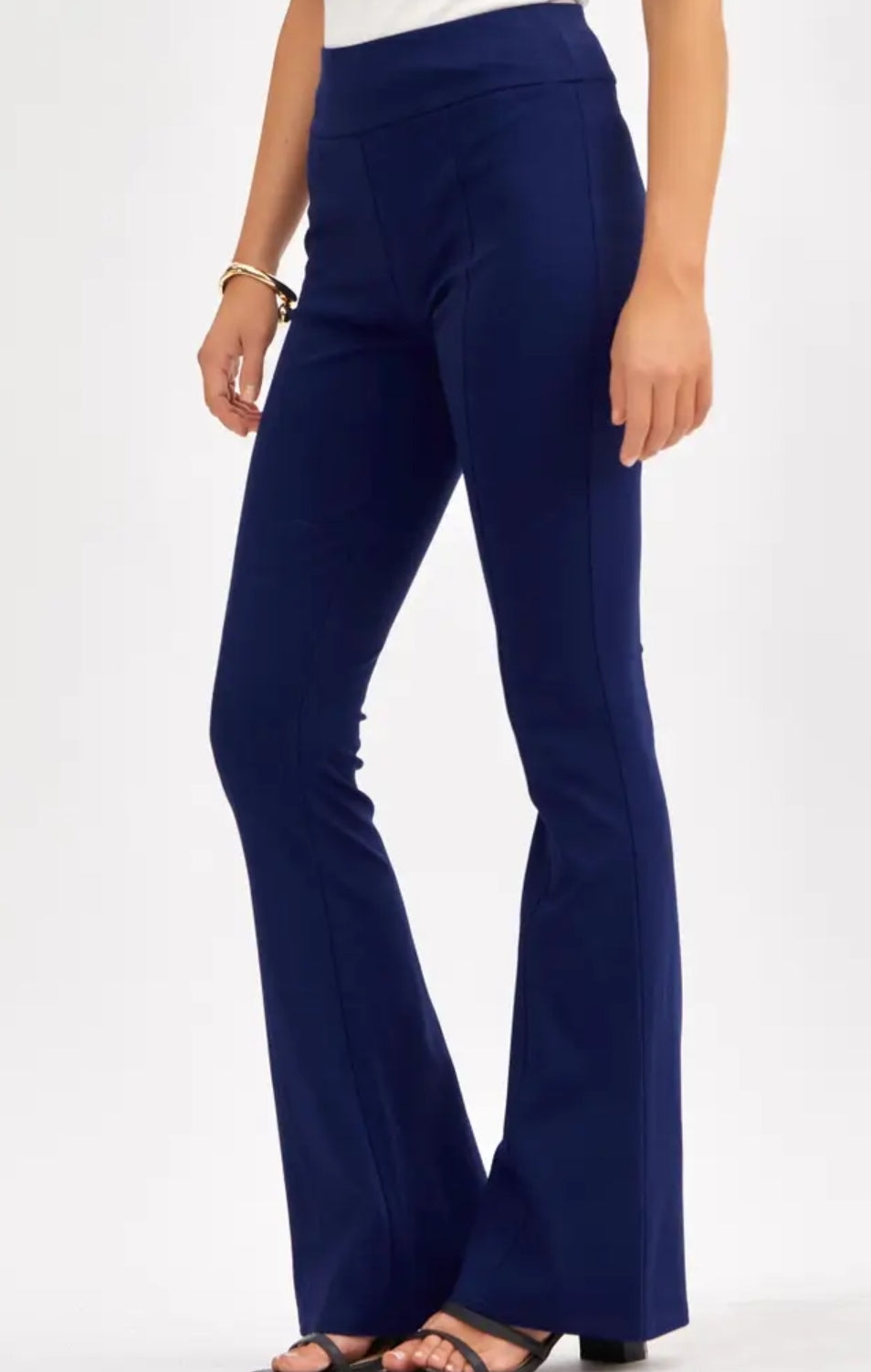 Magic waist pant