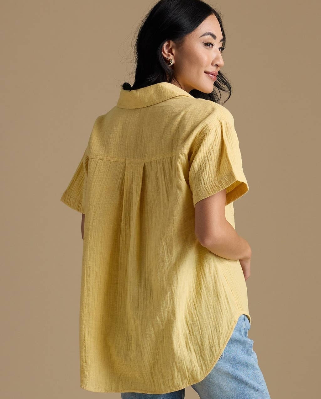 Remy Pocket Shirt