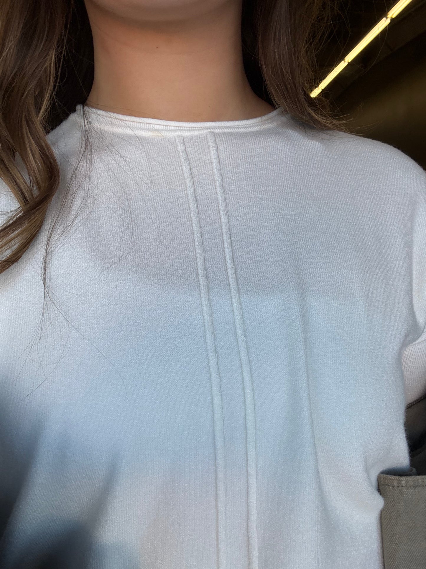 The Winslow Sweater