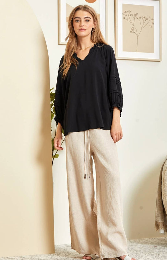 Restock - Easy Solid Top