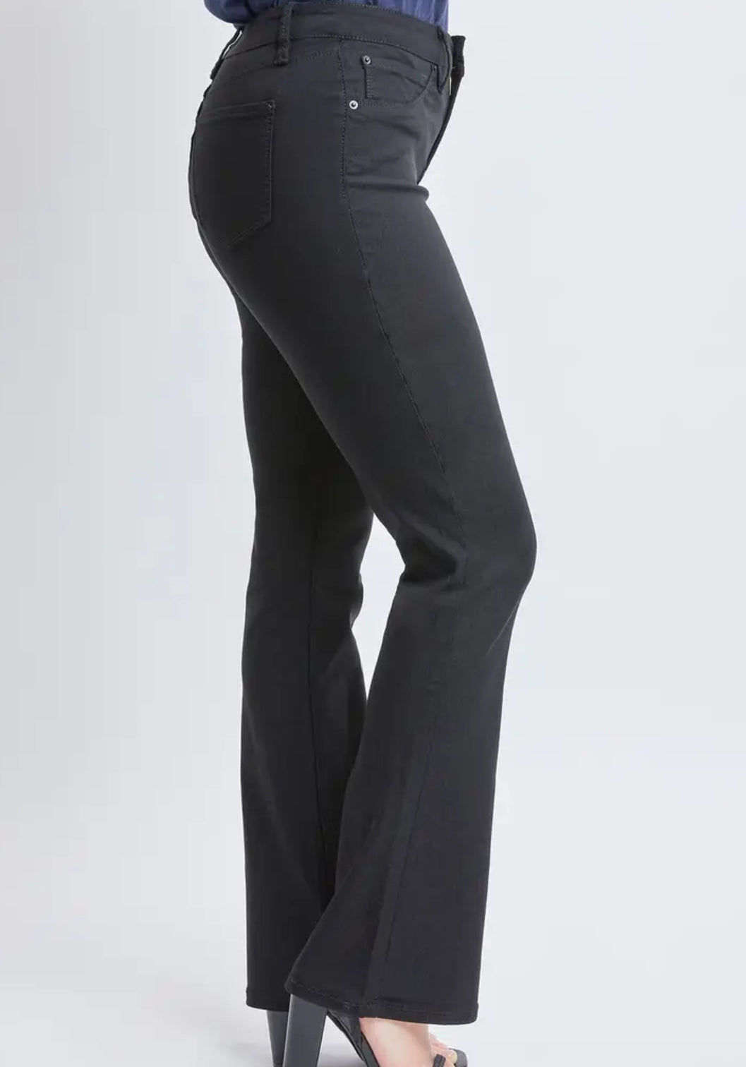 Missy Hyperstretch Bootcut
