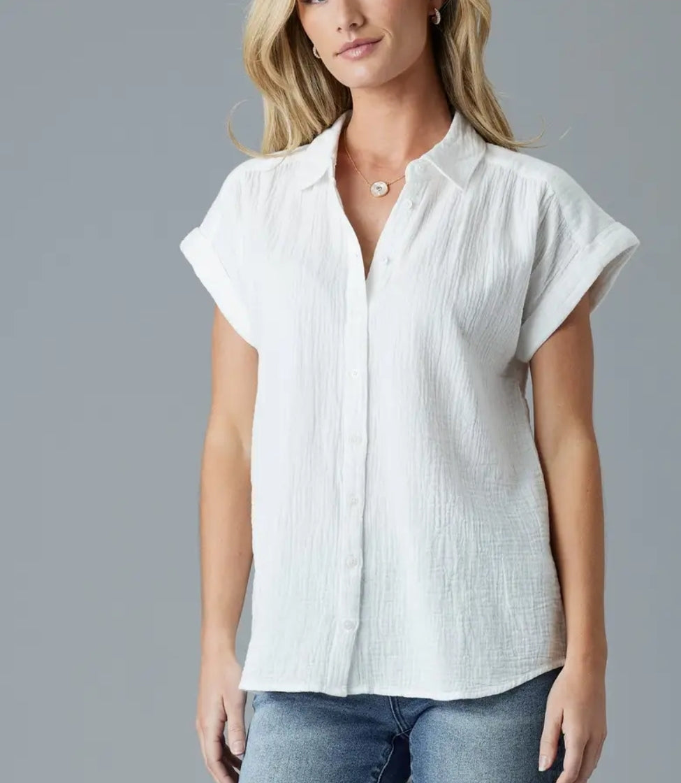 Miko Buttondown