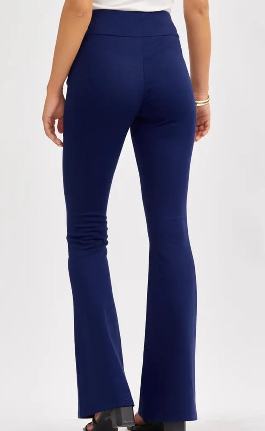 Magic waist pant