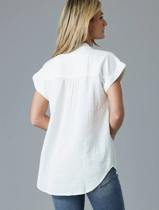 Miko Buttondown