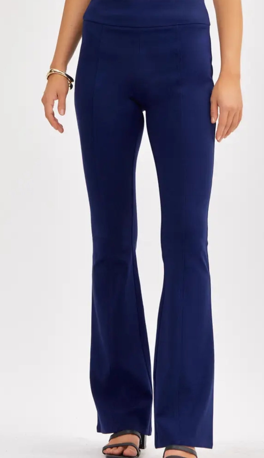 Magic waist pant