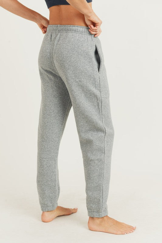 Fleece Billow Pants!