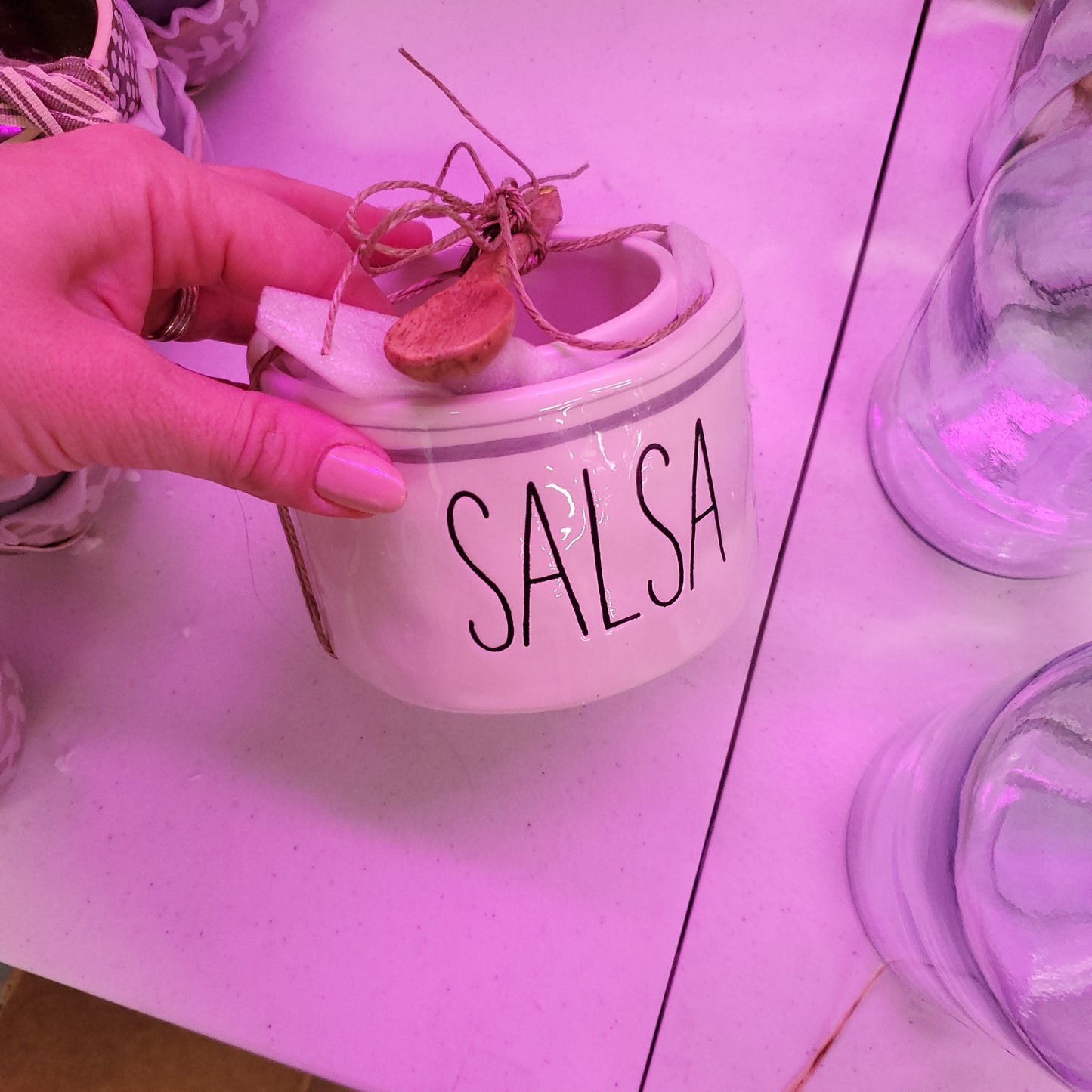 Gauc & salsa