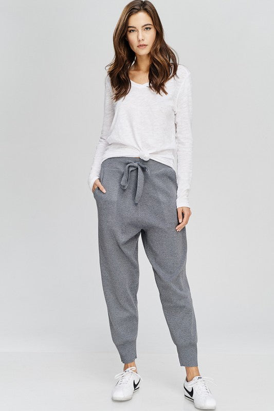 Jogger Pants With Pockets!