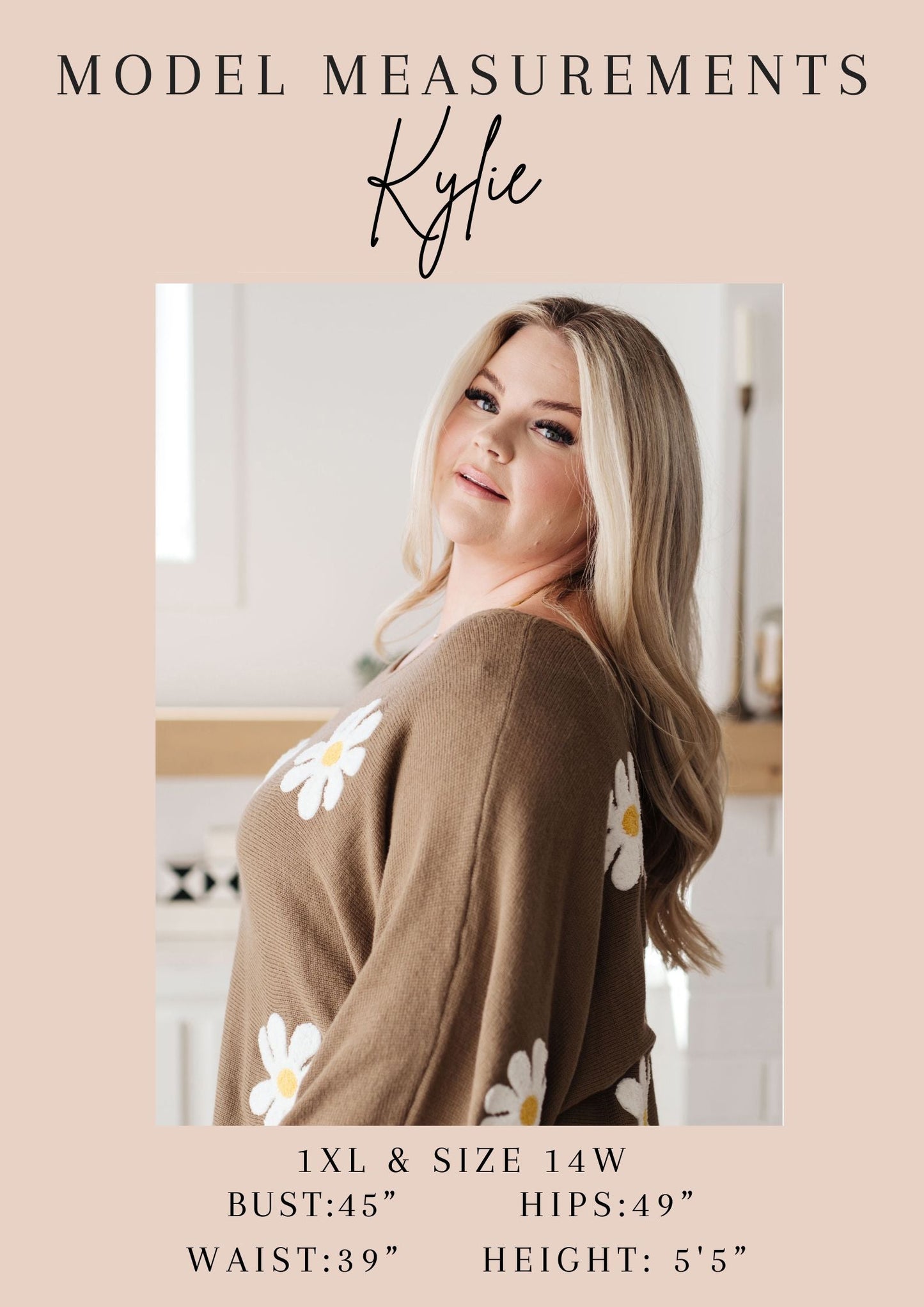 Online Only - Direct Conclusion Cardigan