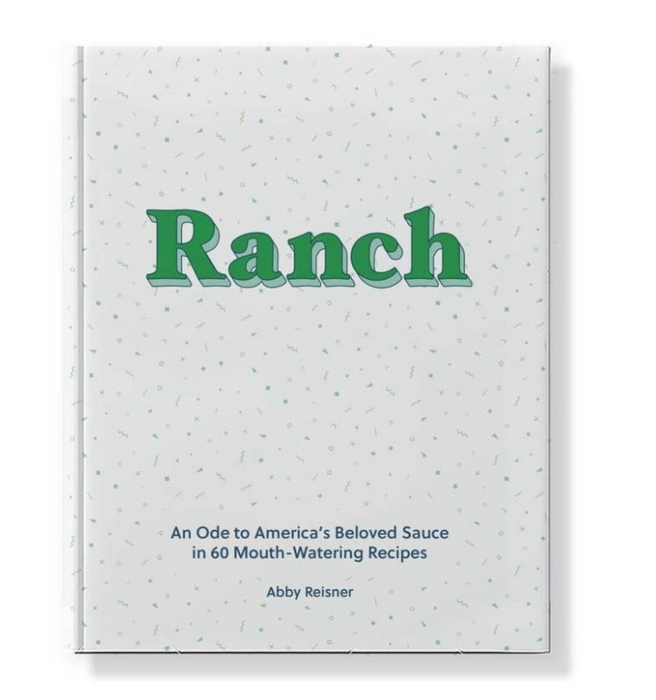 Ranch Book!