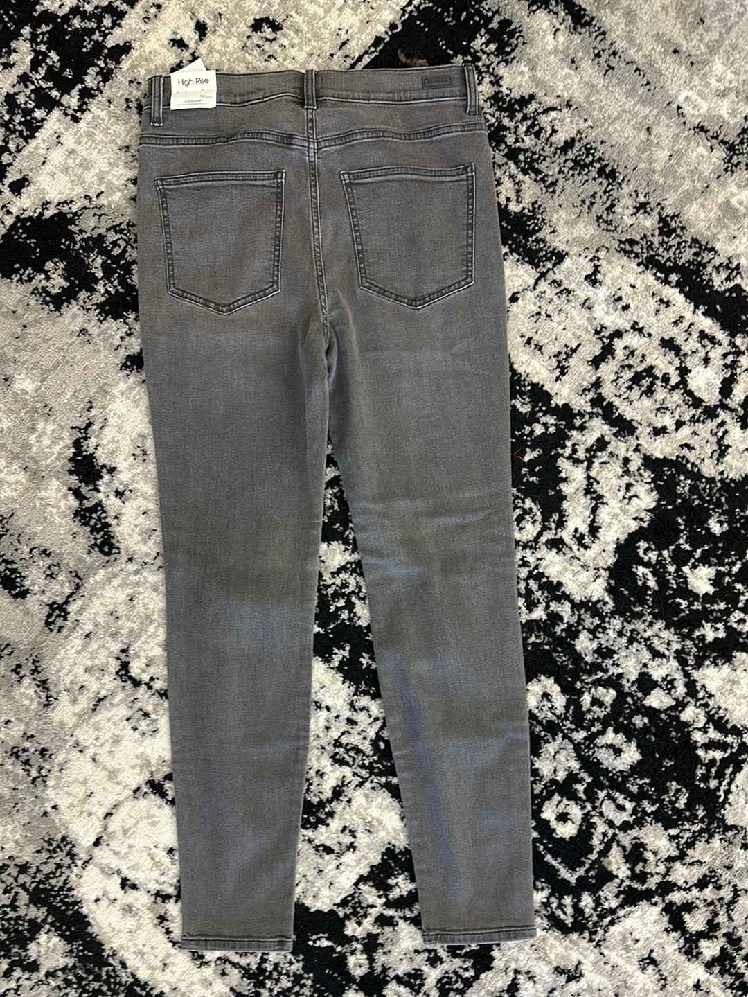 SP High Rise Skinny Jean!