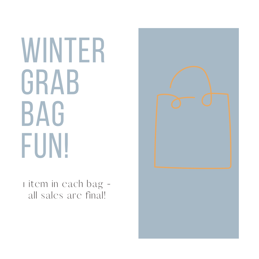Winter Grab Bag!
